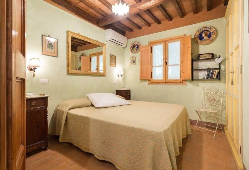 בית מלון כפרי Agriturismo La Posta Di Confine