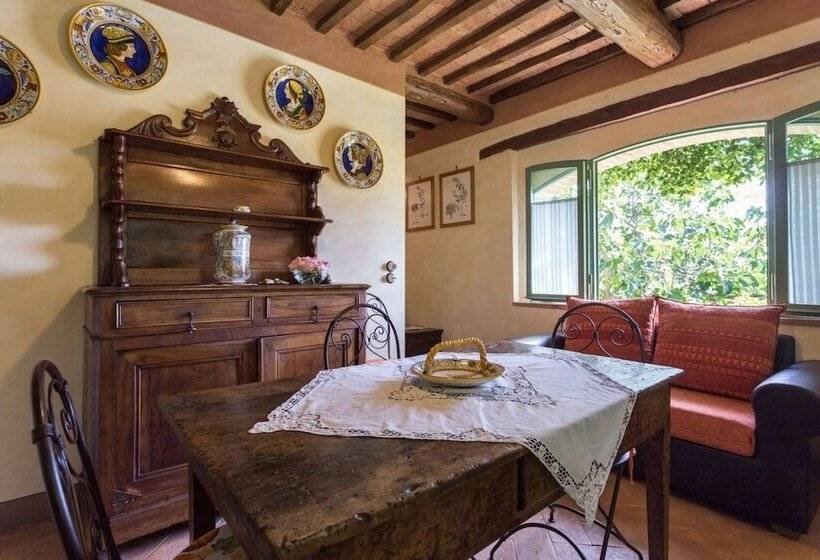 בית מלון כפרי Agriturismo La Posta Di Confine