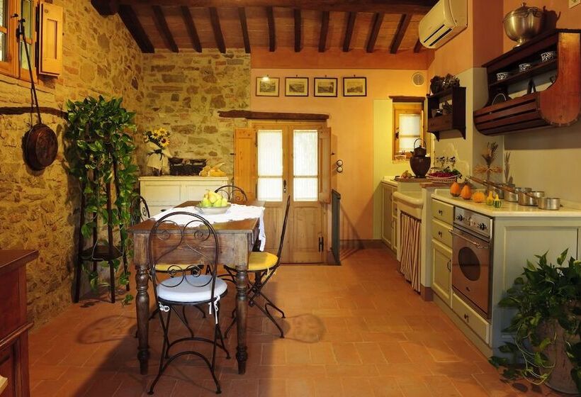 בית מלון כפרי Agriturismo La Posta Di Confine