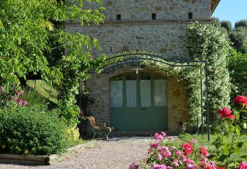 בית מלון כפרי Agriturismo La Posta Di Confine