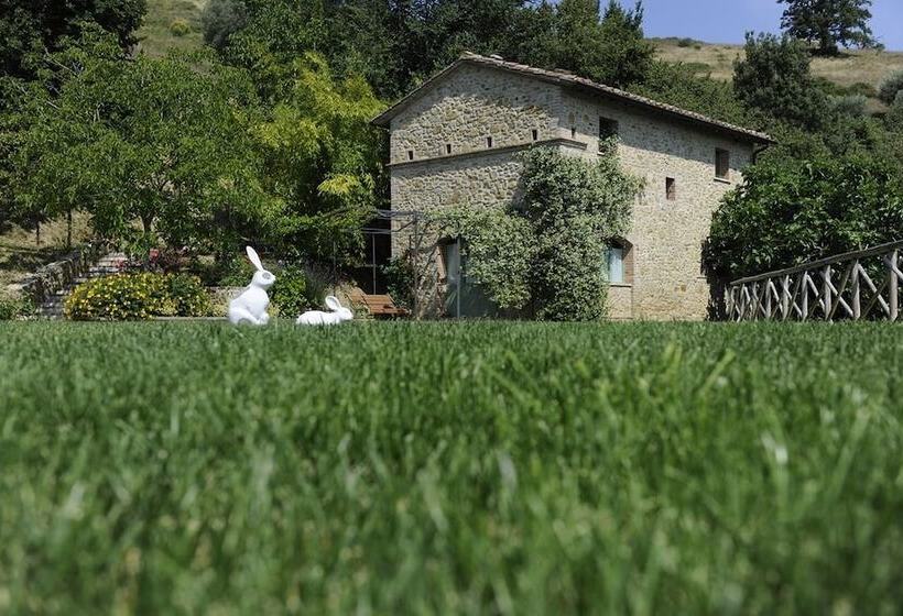 בית מלון כפרי Agriturismo La Posta Di Confine