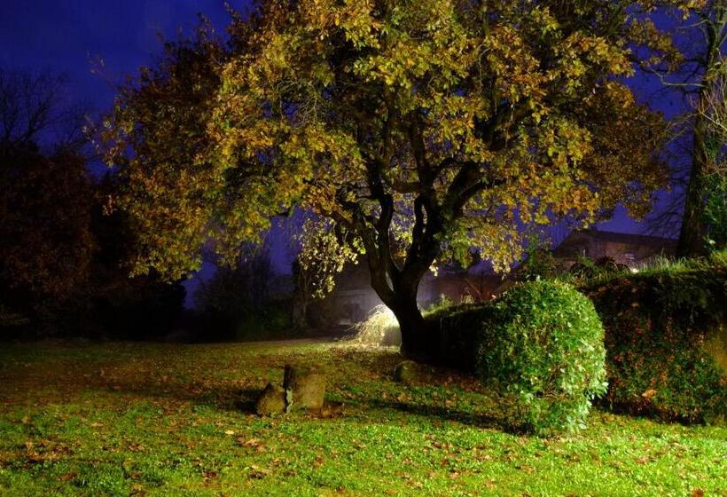 בית מלון כפרי Agriturismo La Roverella