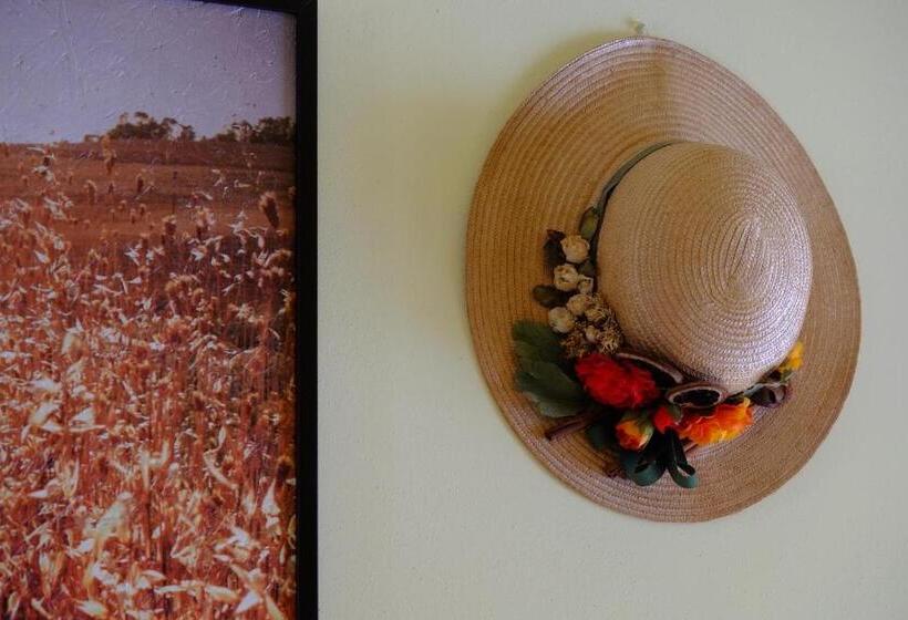 בית מלון כפרי Agriturismo La Roverella