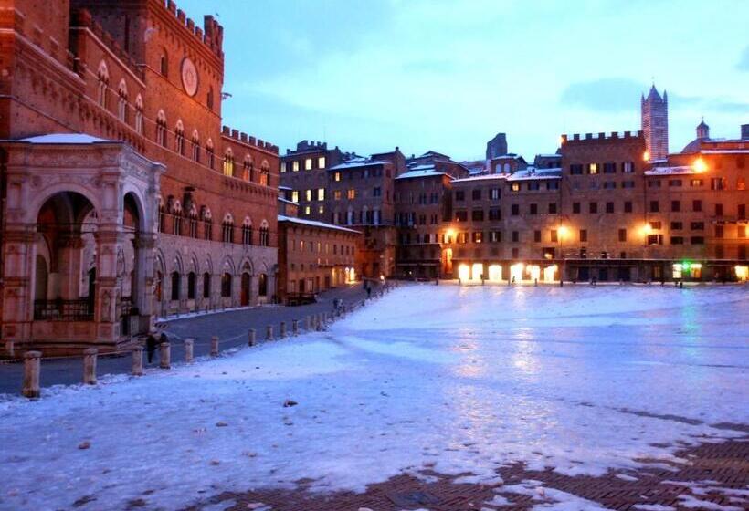 בית מלון כפרי Agriturismo La Roverella