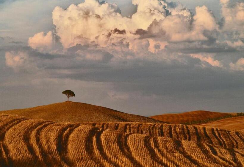 בית מלון כפרי Agriturismo La Roverella