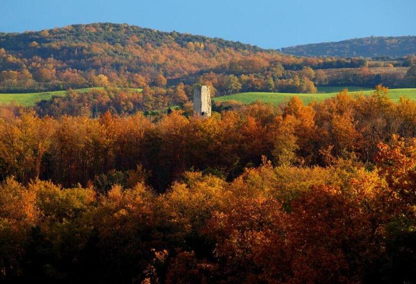 בית מלון כפרי Agriturismo La Roverella