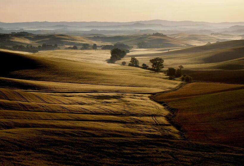 בית מלון כפרי Agriturismo La Roverella