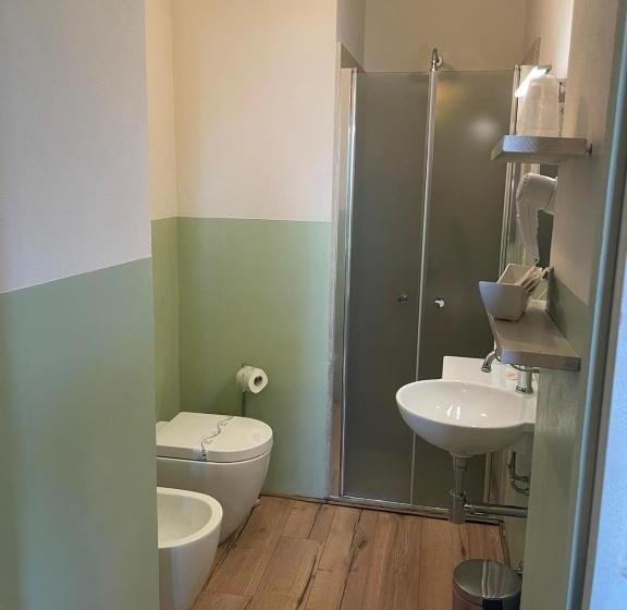 בית מלון כפרי Agriturismo Le Casaline