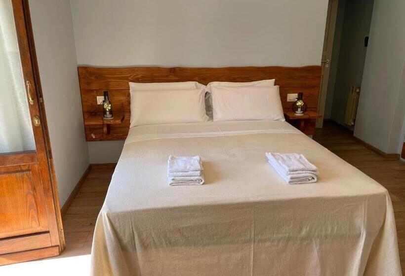 בית מלון כפרי Agriturismo Le Casaline