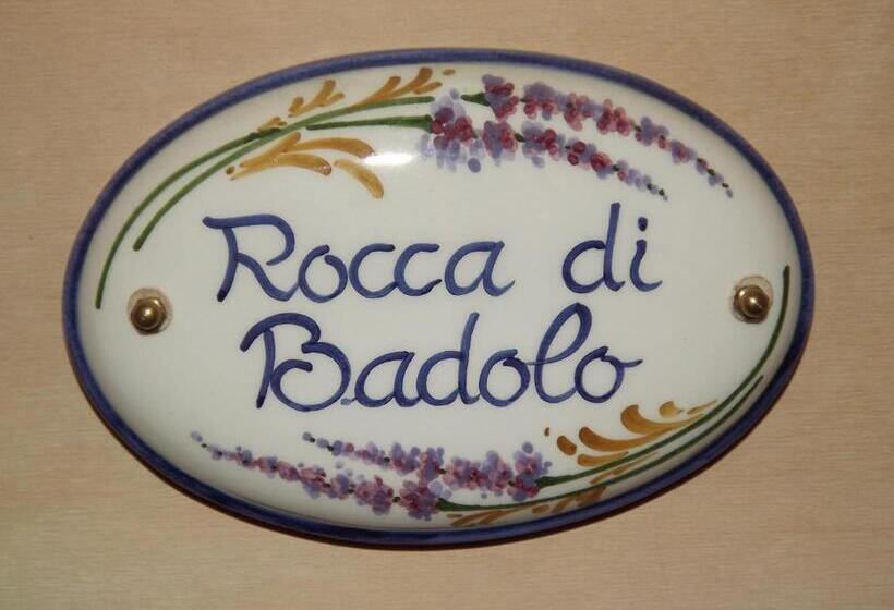 בית מלון כפרי Agriturismo Piccola Raieda