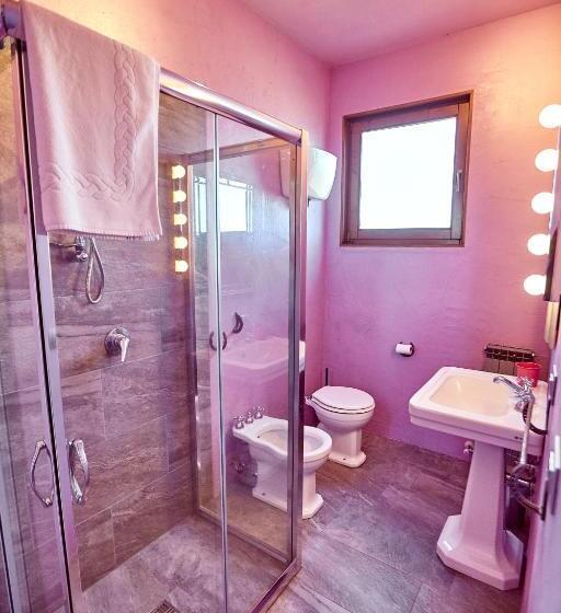 교외 호텔 Az.agr. Il Cavalleggero