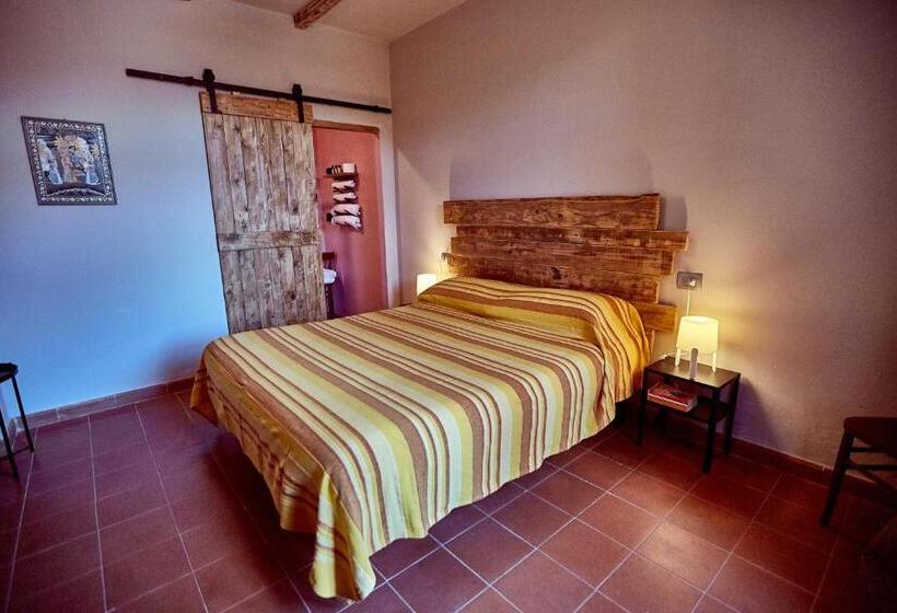 فندق ريفى Az.agr. Il Cavalleggero