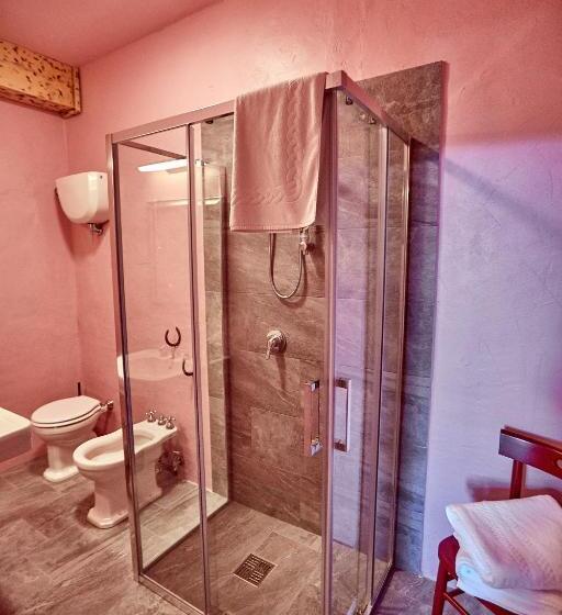 교외 호텔 Az.agr. Il Cavalleggero