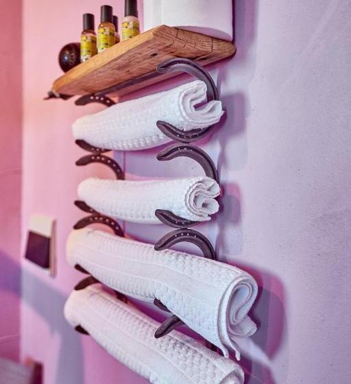 교외 호텔 Az.agr. Il Cavalleggero