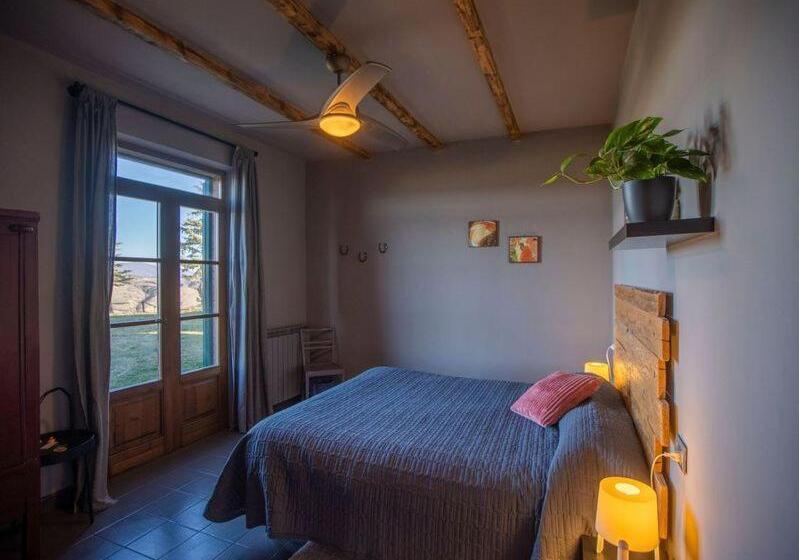 فندق ريفى Az.agr. Il Cavalleggero