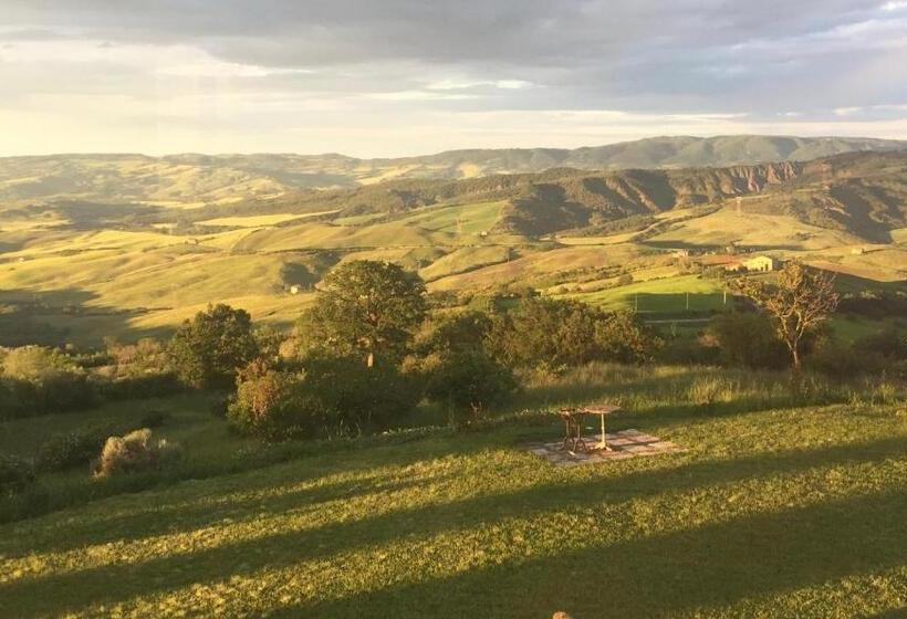 교외 호텔 Az.agr. Il Cavalleggero