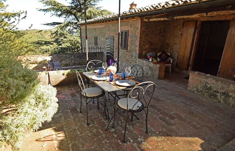 בית מלון כפרי Azienda Agricola Di Fietri