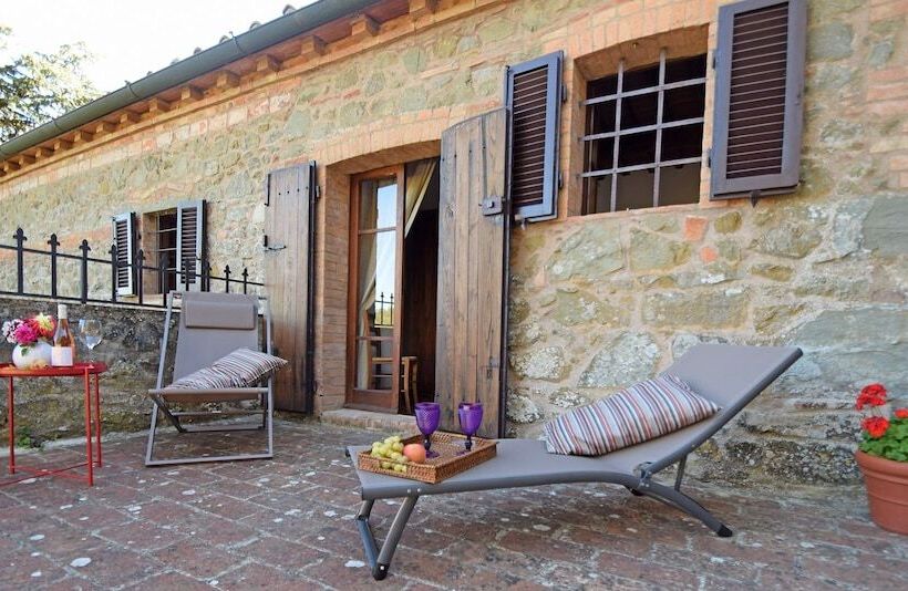 בית מלון כפרי Azienda Agricola Di Fietri