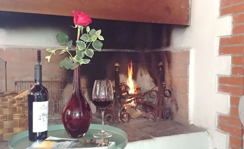 בית מלון כפרי Azienda Agricola Di Fietri