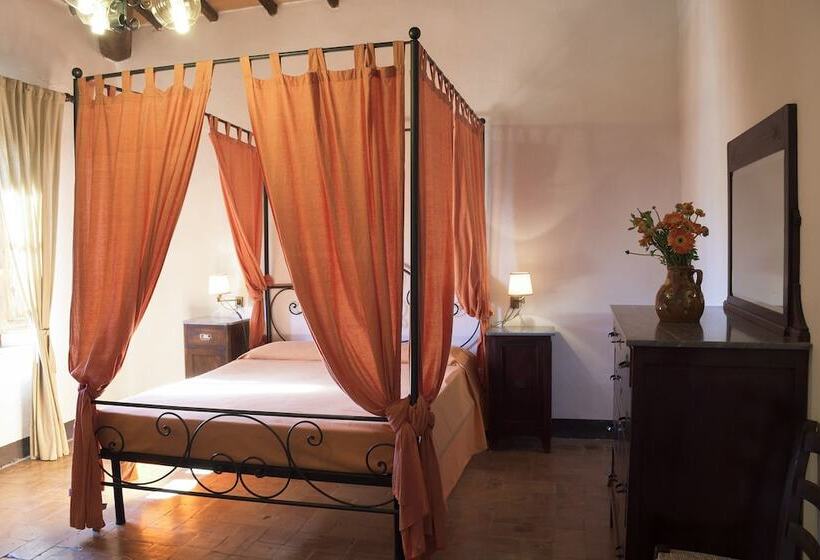 בית מלון כפרי Azienda Agricola Di Fietri