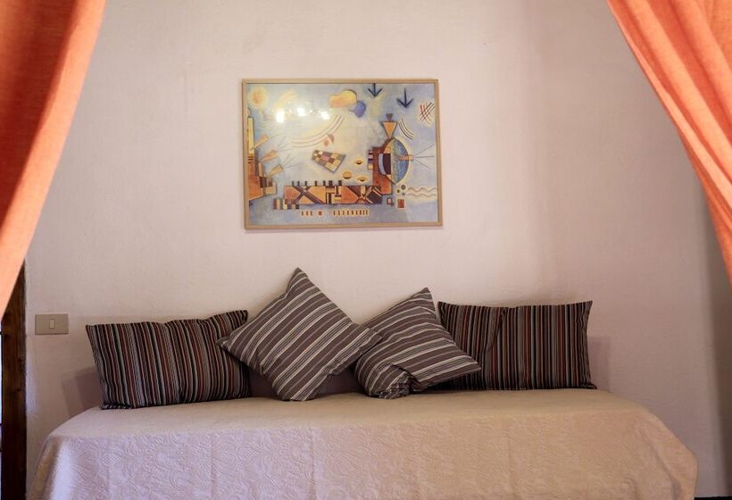 בית מלון כפרי Azienda Agricola Di Fietri