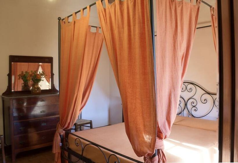 בית מלון כפרי Azienda Agricola Di Fietri