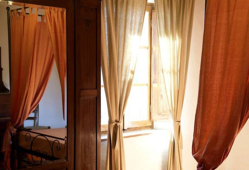 בית מלון כפרי Azienda Agricola Di Fietri