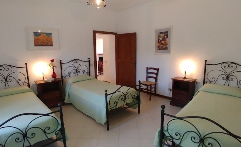 בית מלון כפרי Azienda Agricola Di Fietri