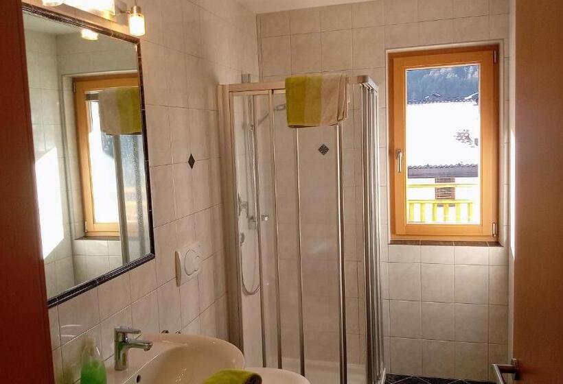 בית מלון כפרי Ferienhof Gschloier   Adults Only