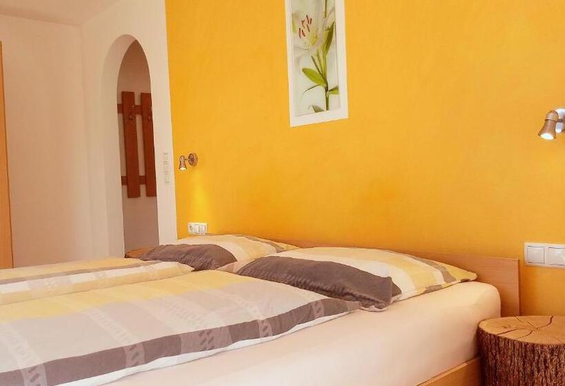 בית מלון כפרי Ferienhof Gschloier   Adults Only