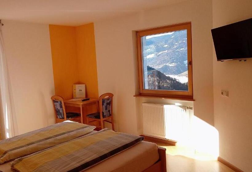 בית מלון כפרי Ferienhof Gschloier   Adults Only