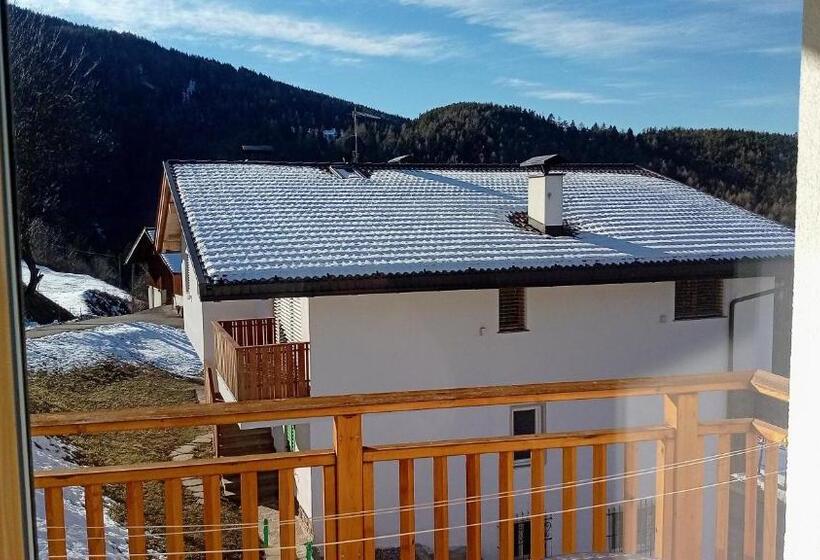 בית מלון כפרי Ferienhof Gschloier   Adults Only