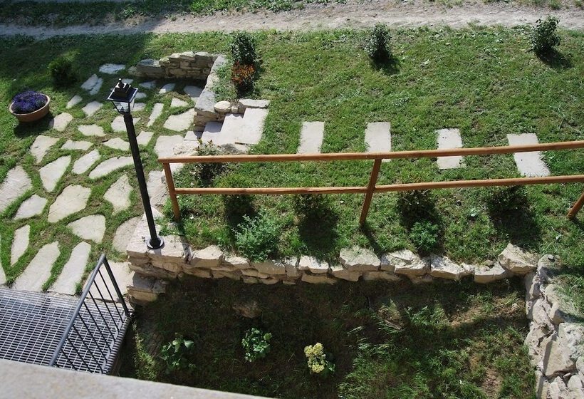 Сельский отель Il Quercione