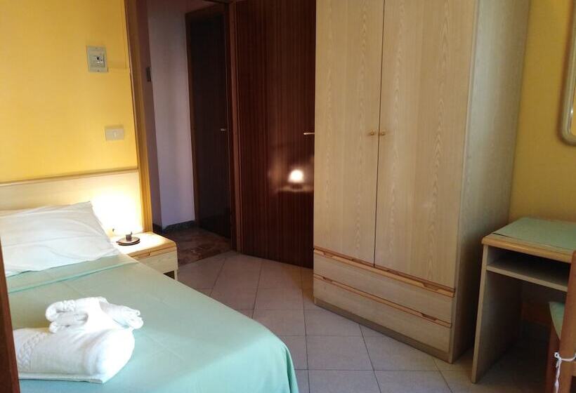 ホテル Villa Tempo D'estate