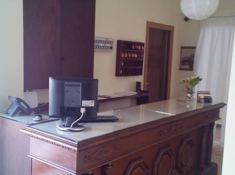 ホテル Villa Tempo D'estate