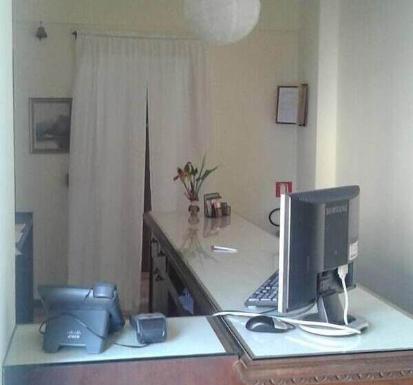 ホテル Villa Tempo D'estate