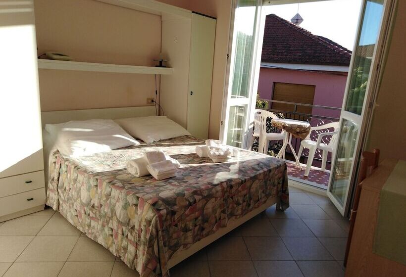 ホテル Villa Tempo D'estate