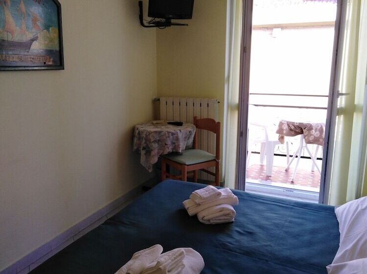 ホテル Villa Tempo D'estate