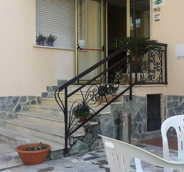 ホテル Villa Tempo D'estate