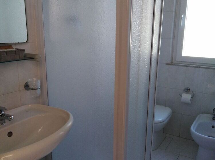 ホテル Villa Tempo D'estate