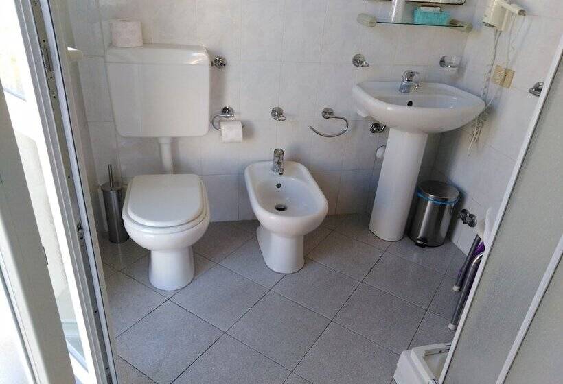 ホテル Villa Tempo D'estate