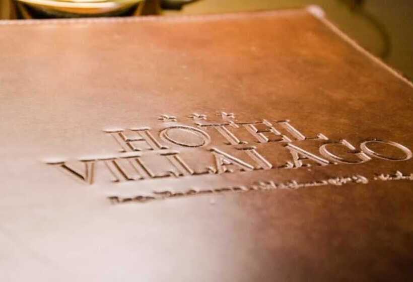 فندق Villalago