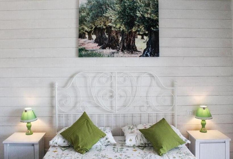 Il Profumo Della Natura B&b