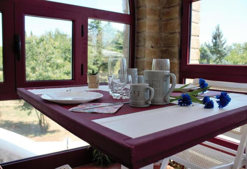 Il Profumo Della Natura B&b