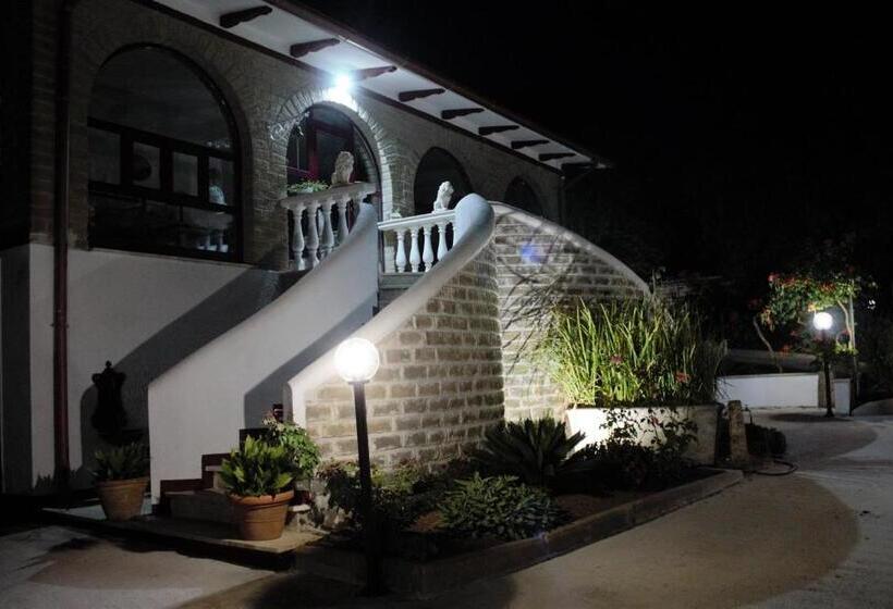 Il Profumo Della Natura B&b