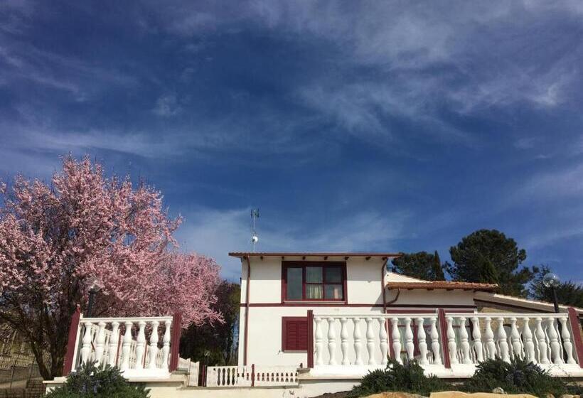 Il Profumo Della Natura B&b