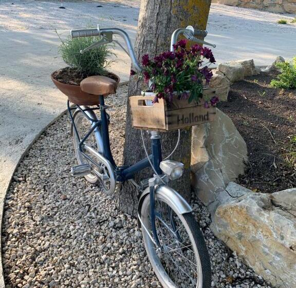 Il Profumo Della Natura B&b