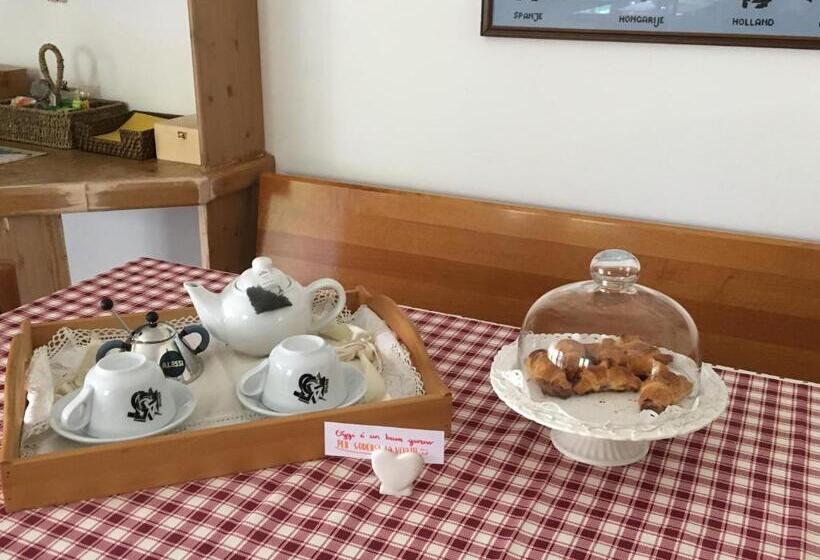 La Cri Bed & Breakfast