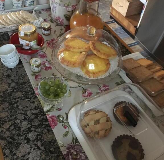 La Cri Bed & Breakfast