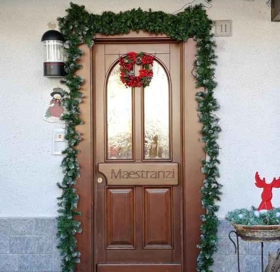 La Cri Bed & Breakfast